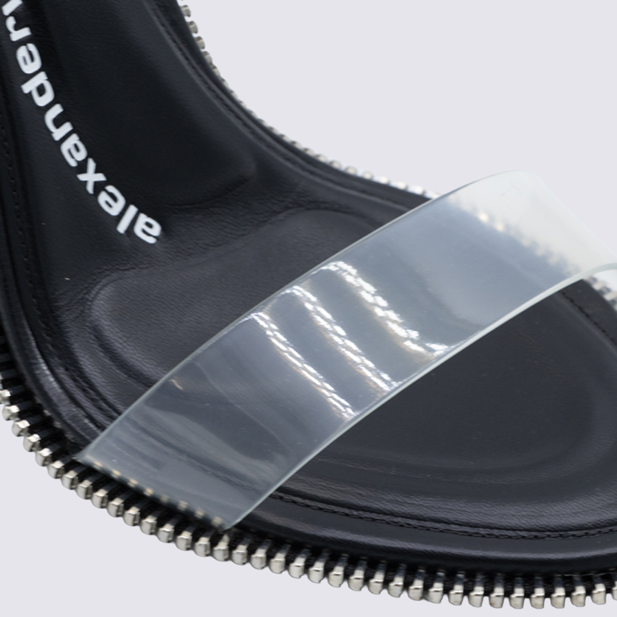 [ALEXANDER WANG] Sandals FW26 30326S002001