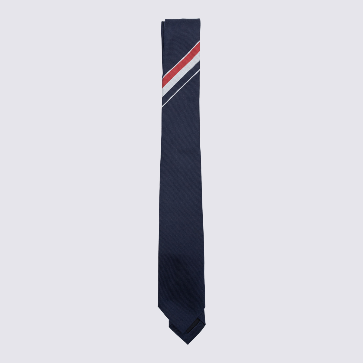 [Thom Browne] Tie FW26 MNL001A00991415