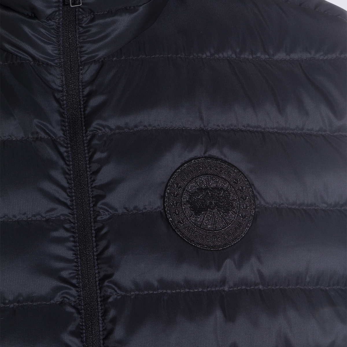 [CANADA GOOSE] Down Vest FW26 2490MT9061