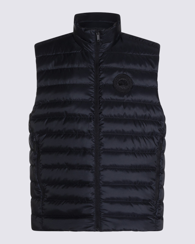 [CANADA GOOSE] Down Vest FW26 2490MT9061