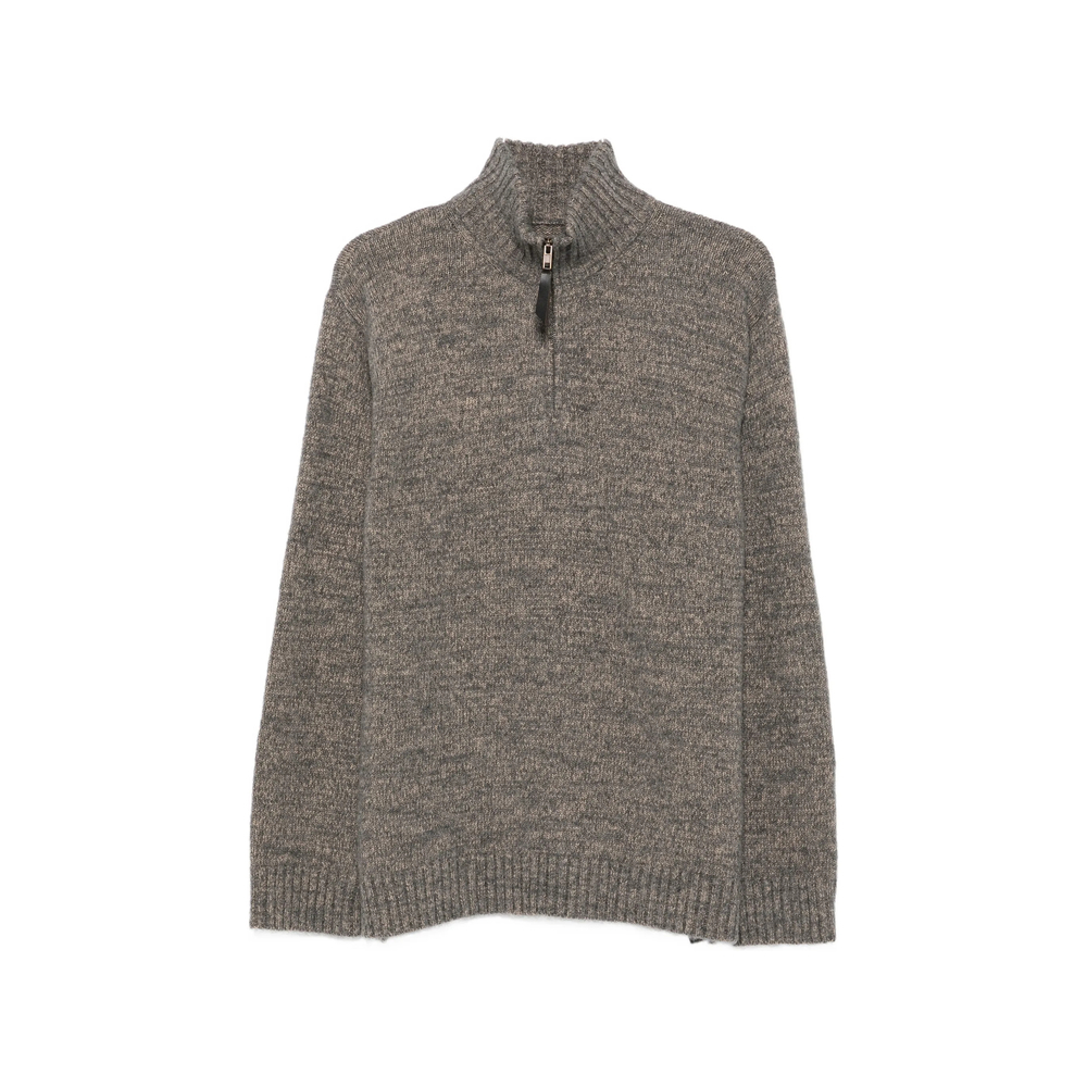 [Maison Margiela] Knitwear FW26 M13307 S51HL0059 001F
