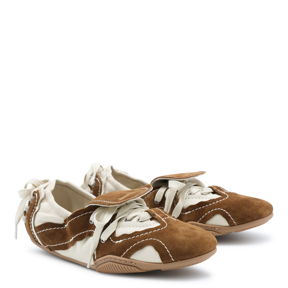 [Acne Studios] Sneakers FW26 AD0941DZ2