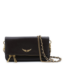 [Zadig & Voltaire] Shoulder bag FW26 LWBA03975219