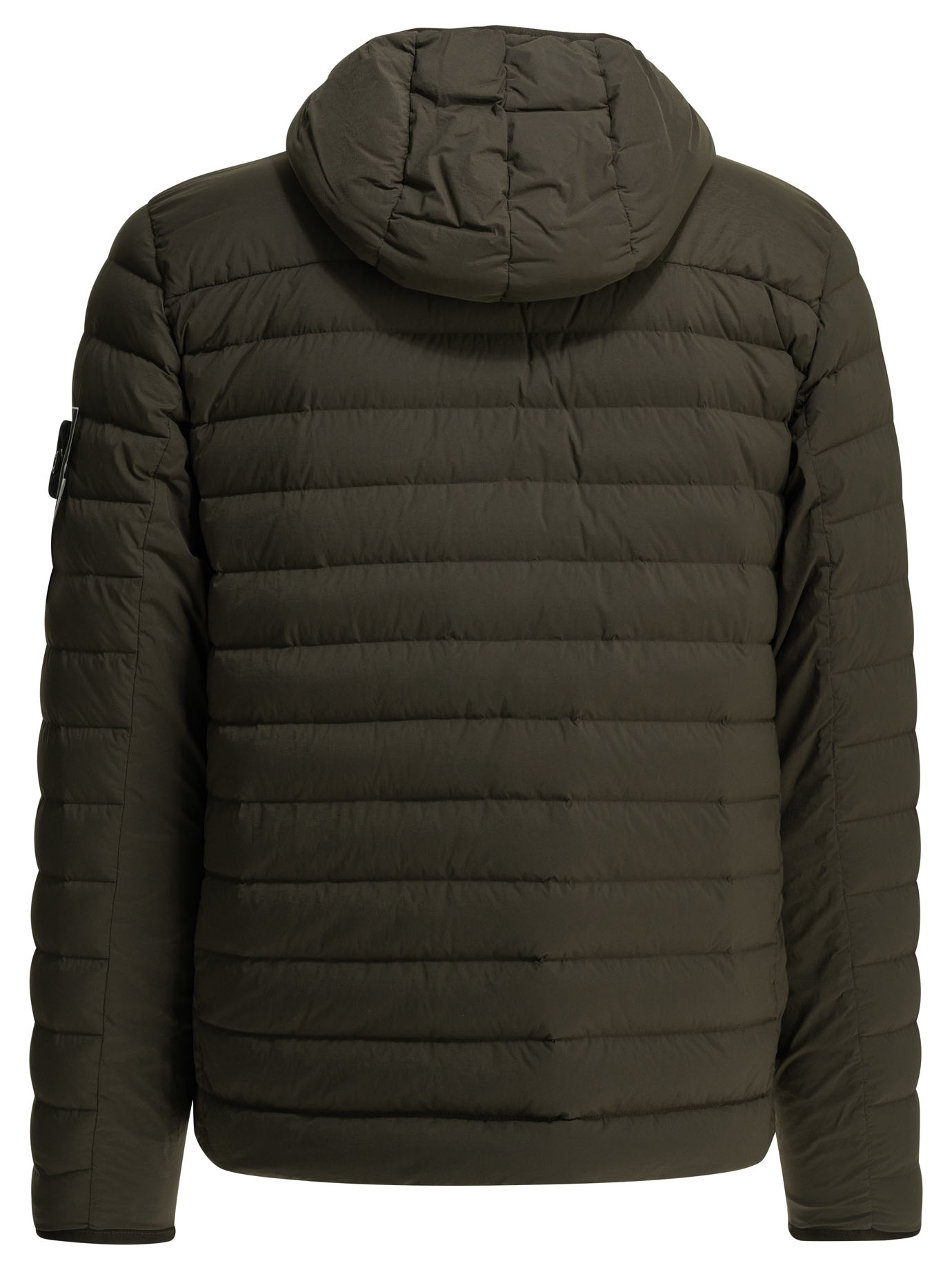 [Stone Island] Down Jacket FW26 L2S154100107S0183V0078