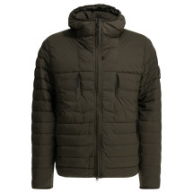 [Stone Island] Down Jacket FW26 L2S154100107S0183V0078