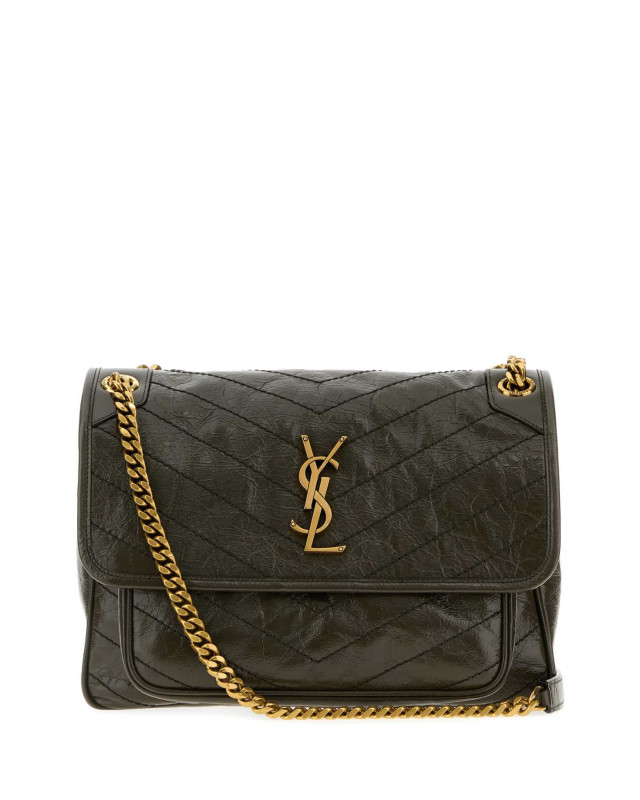 [Saint Laurent] Cross body bag FW26 6331840EN07 3212