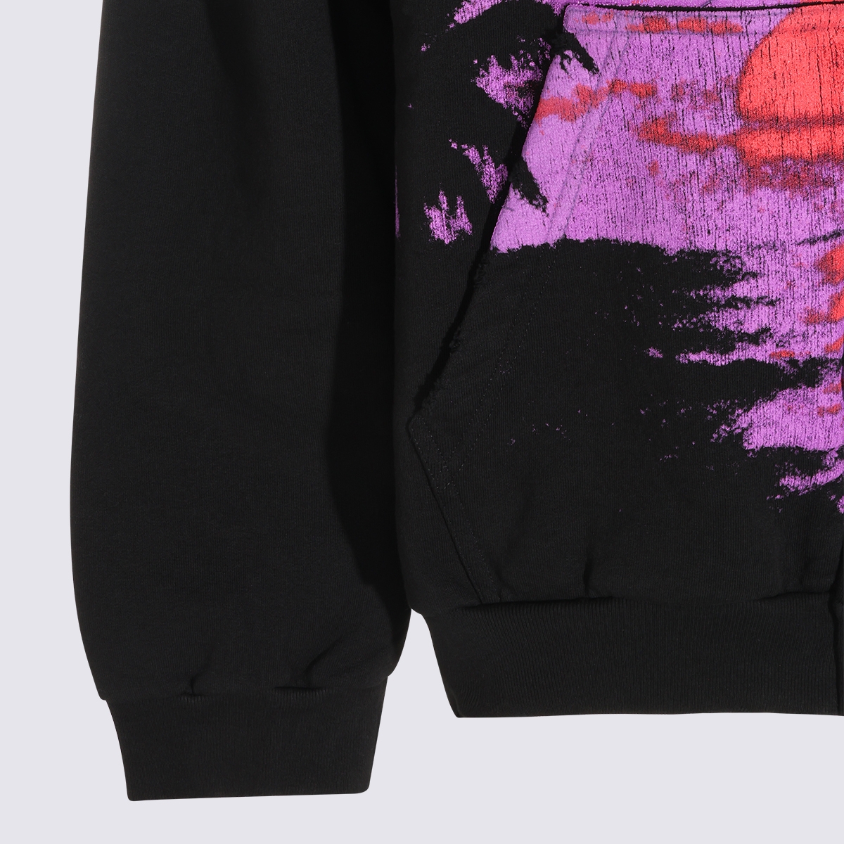 [Balenciaga] Sweatshirt FW26 A0017WTUVR61000