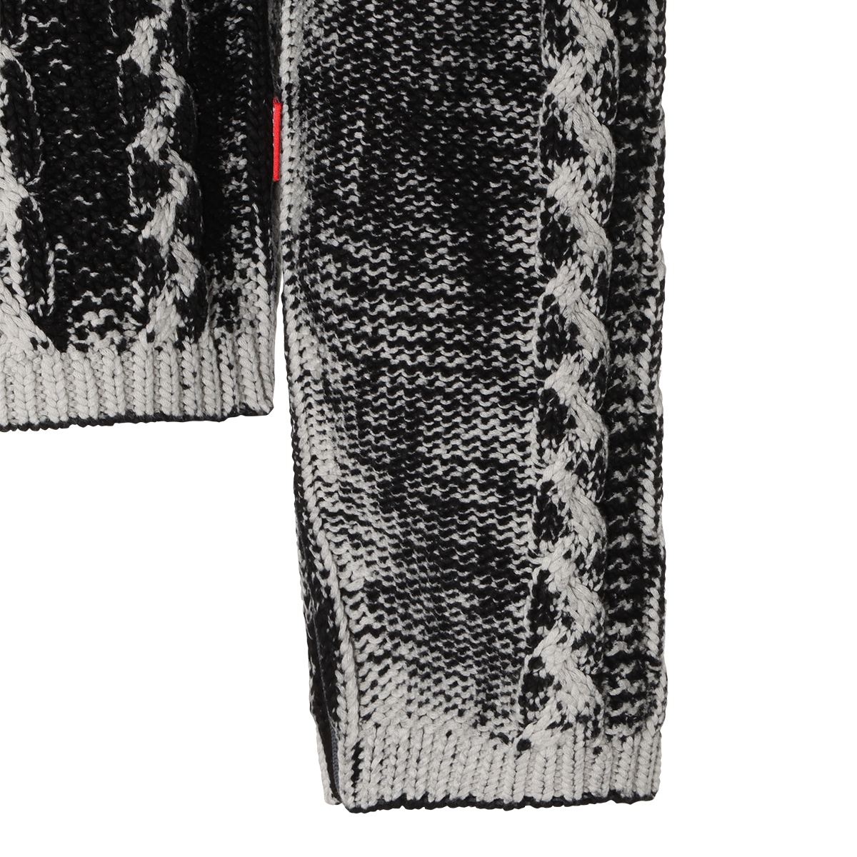 [Diesel] Knitwear FW26 A230740JCBE9XX