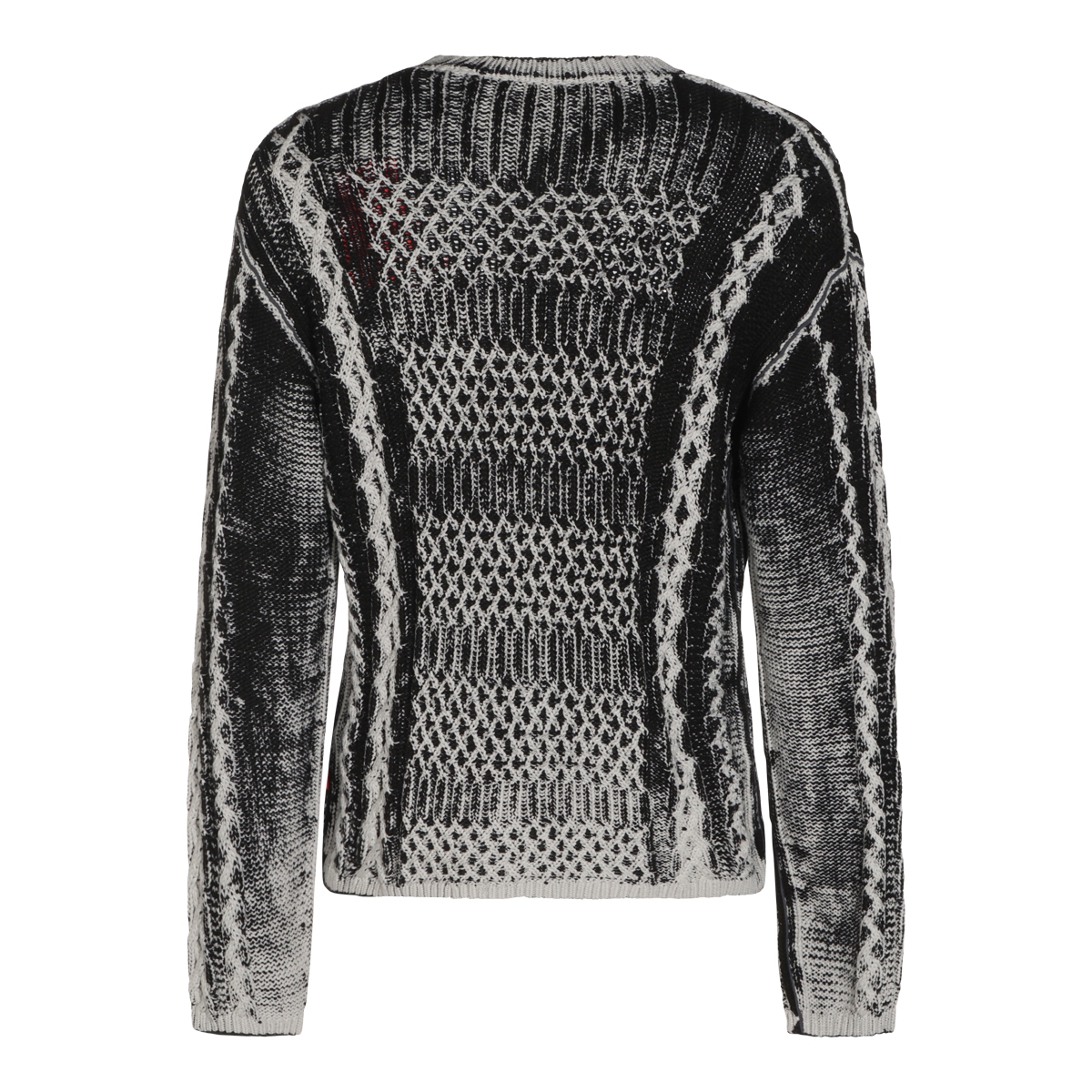 [Diesel] Knitwear FW26 A230740JCBE9XX