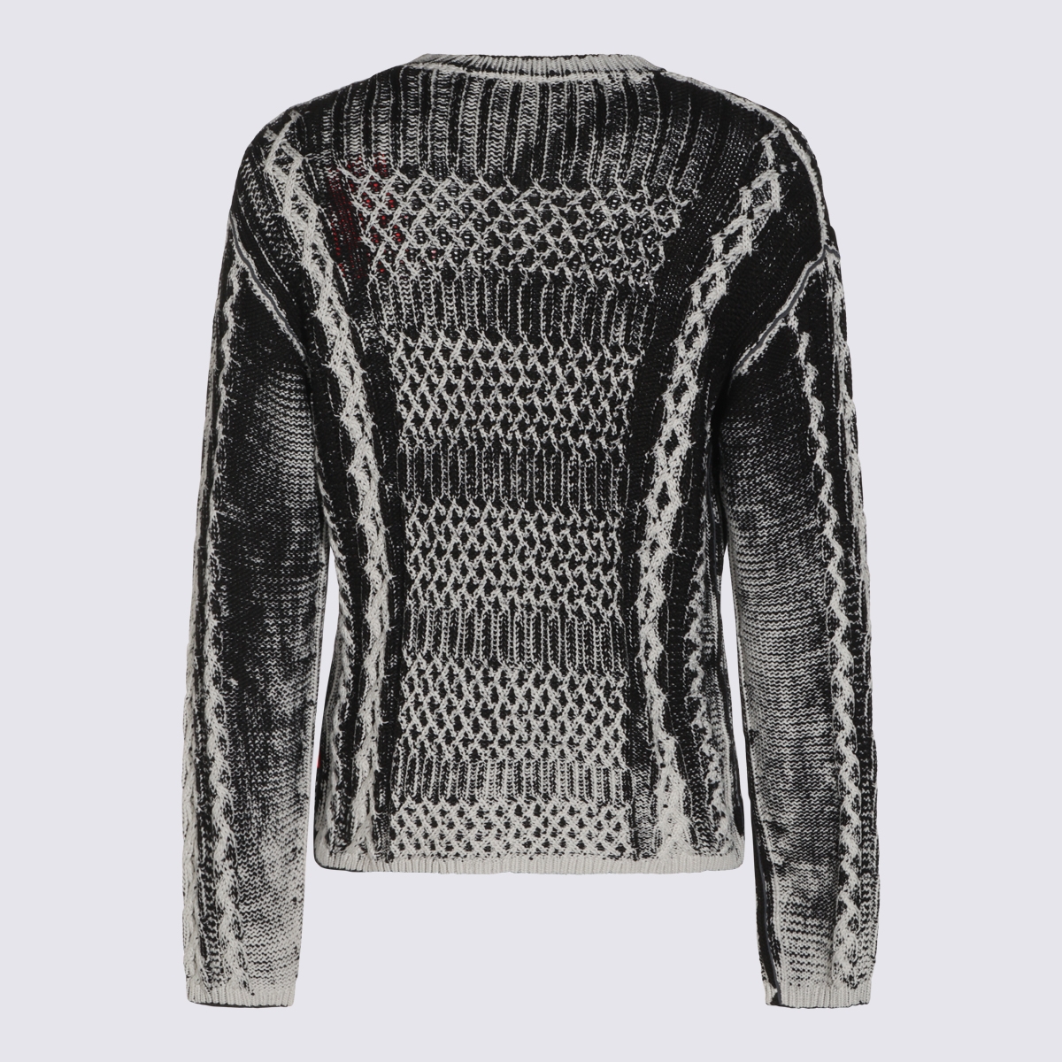 [Diesel] Knitwear FW26 A230740JCBE9XX