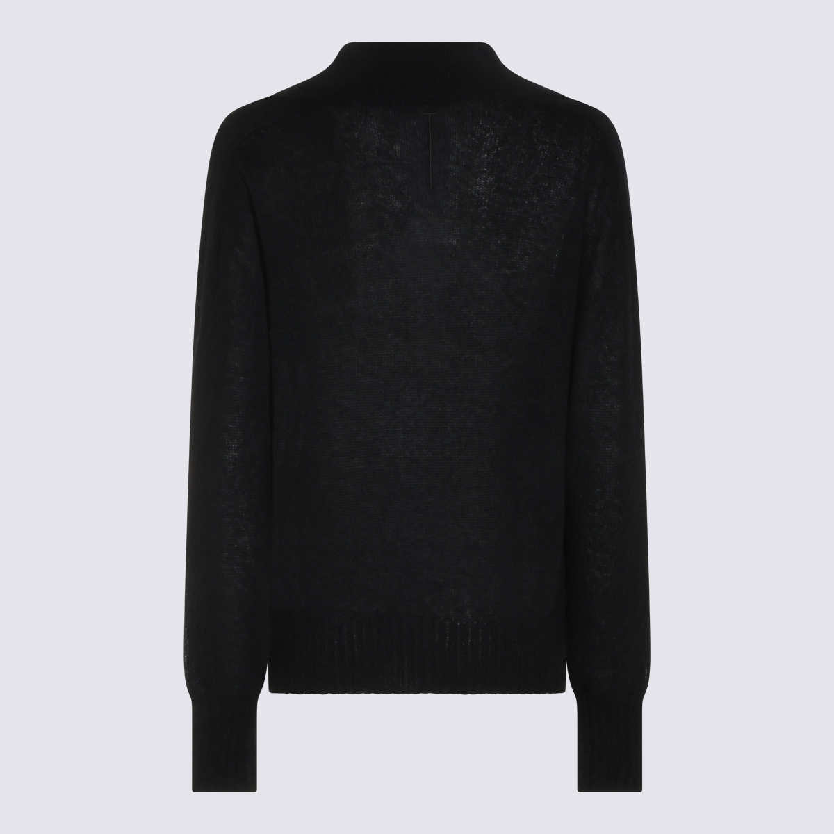 [Tom Ford] T-shirts Long Sleeve FW26 MAK1440YAX1029NAA