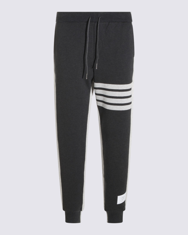 [Thom Browne] Jogger pants FW26 MJQ245A00535949