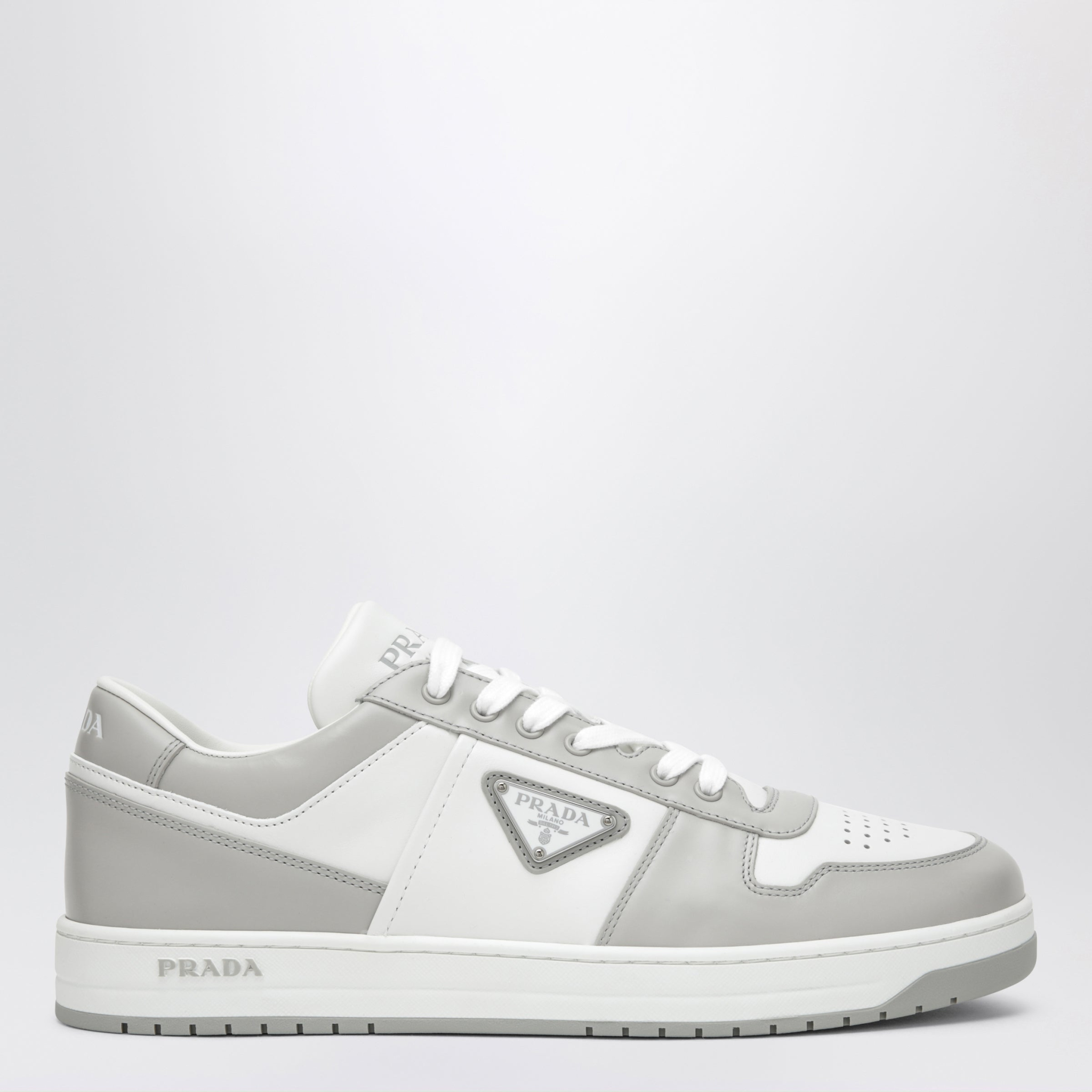 [Prada] Sneakers FW26 2EE364D0033LKG
