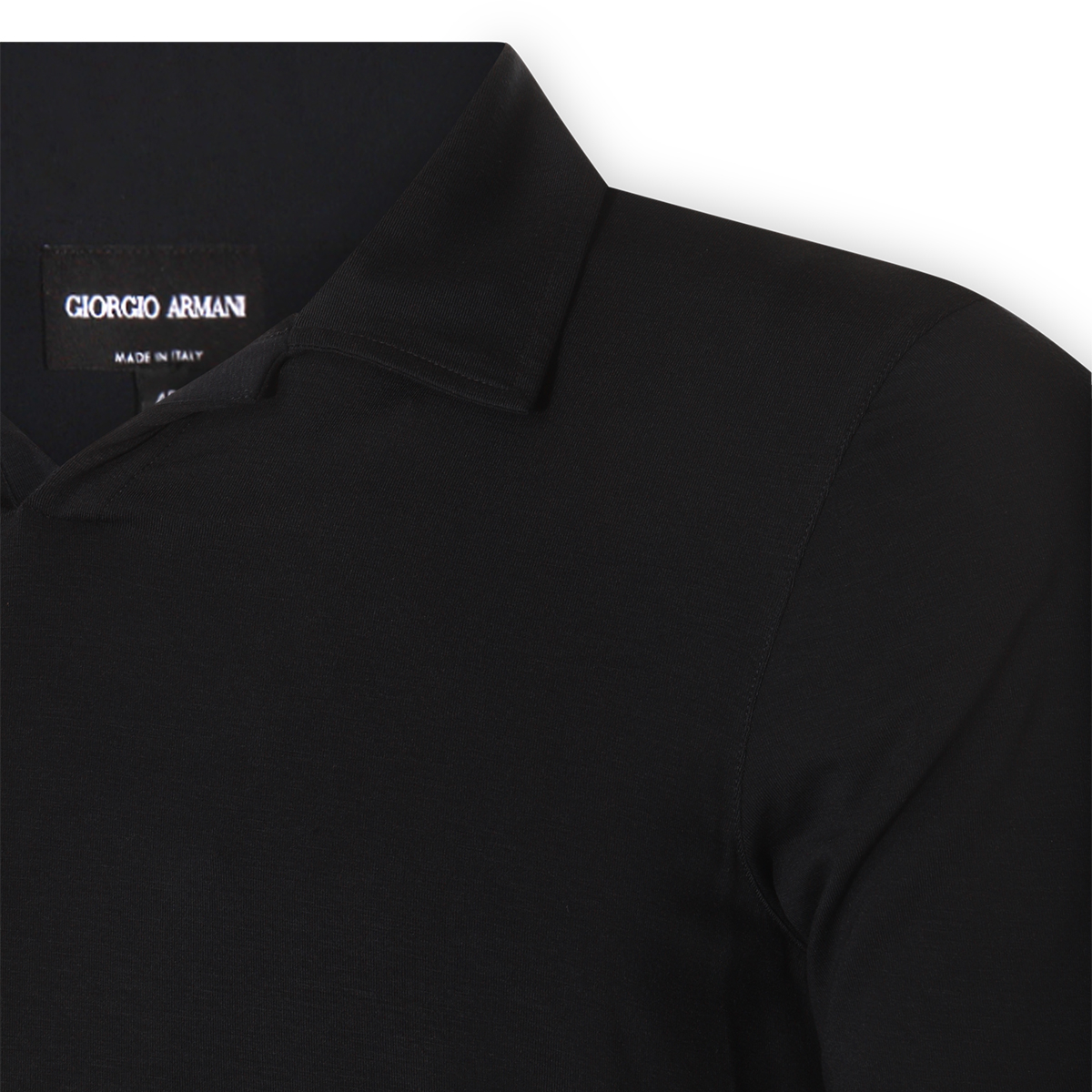 [Giorgio Armani] T-shirts Short Sleeve FW26 3GSF51SJP4ZUBSG