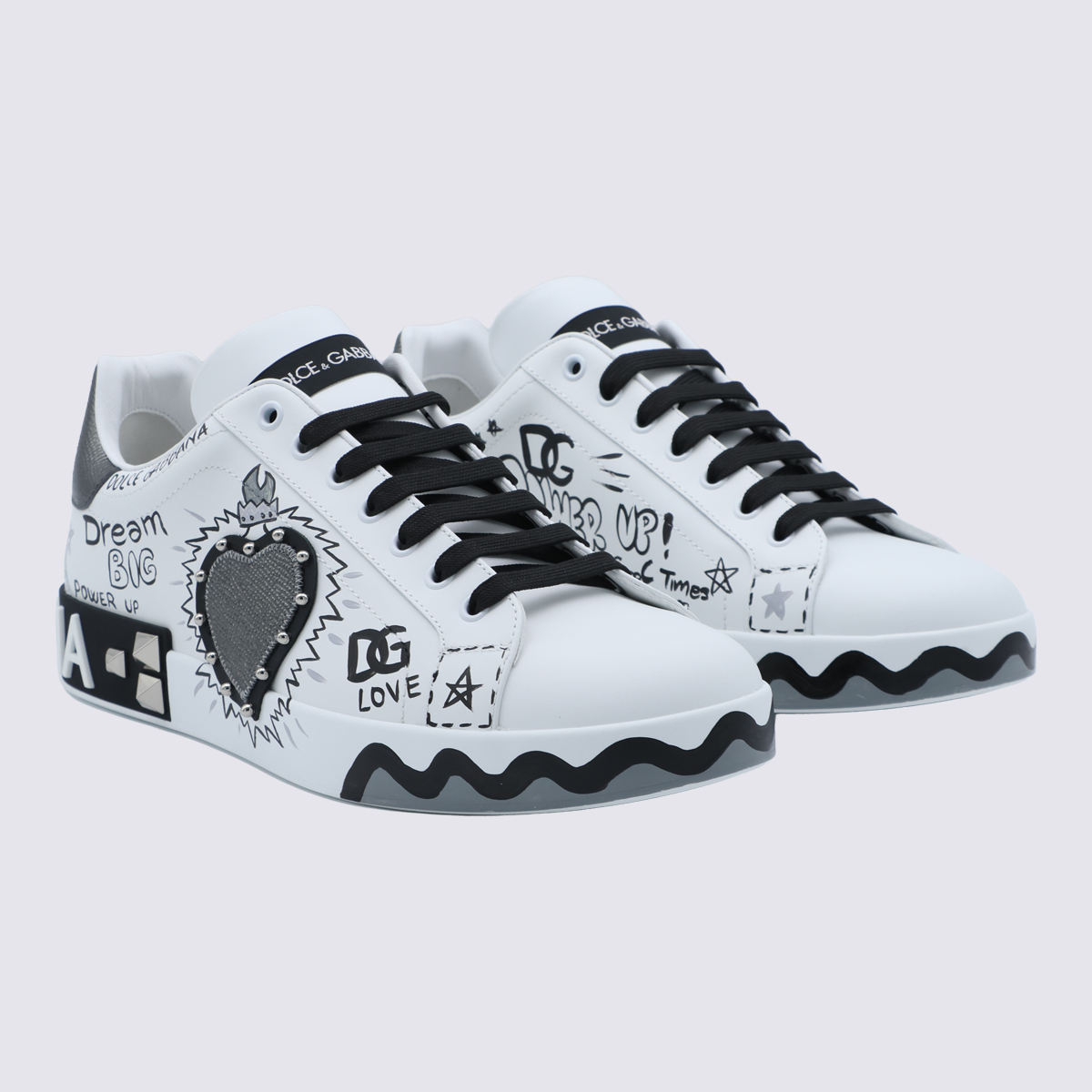 [Dolce & Gabbana] Sneakers FW26 CS2466A0986HN6GJ