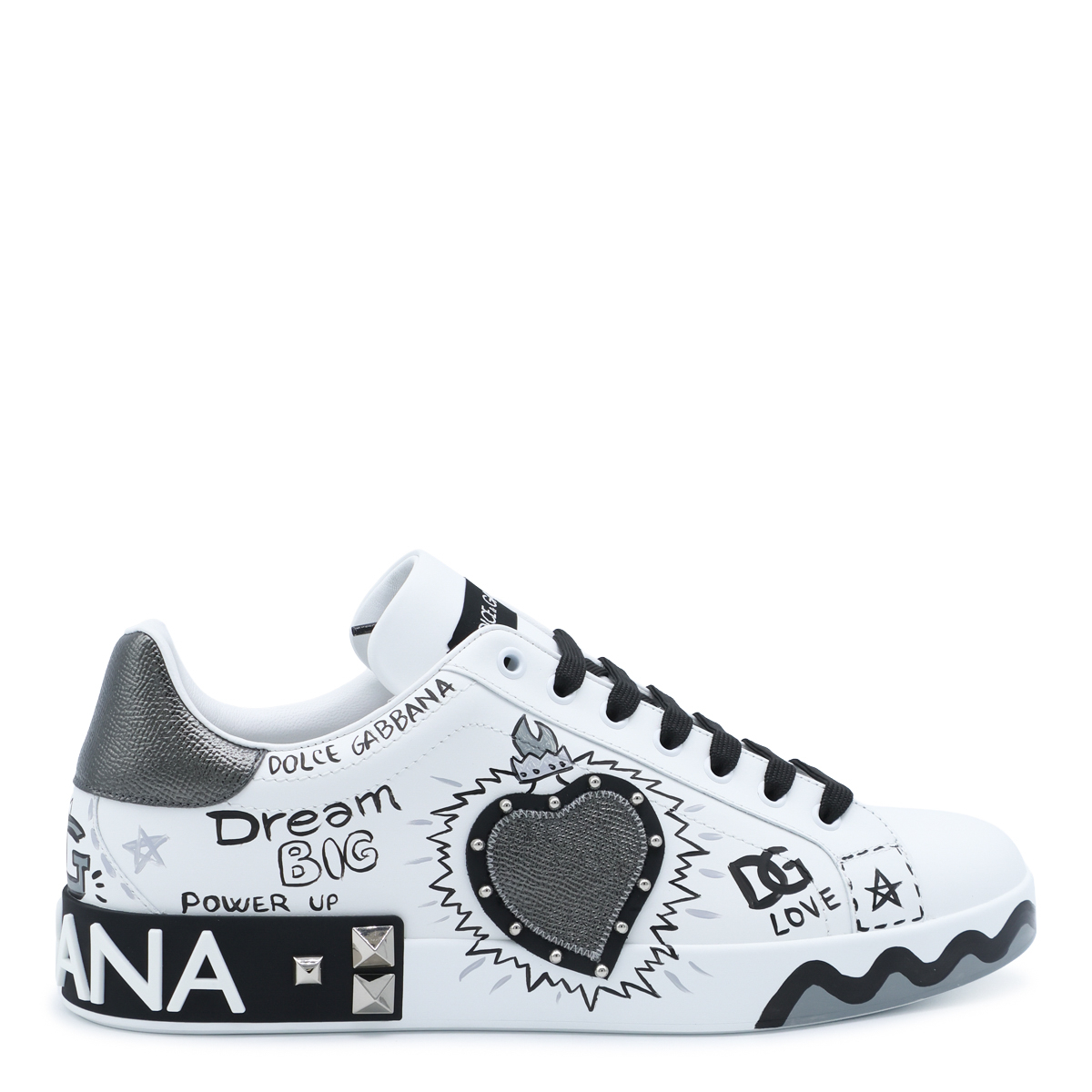 [Dolce & Gabbana] Sneakers FW26 CS2466A0986HN6GJ