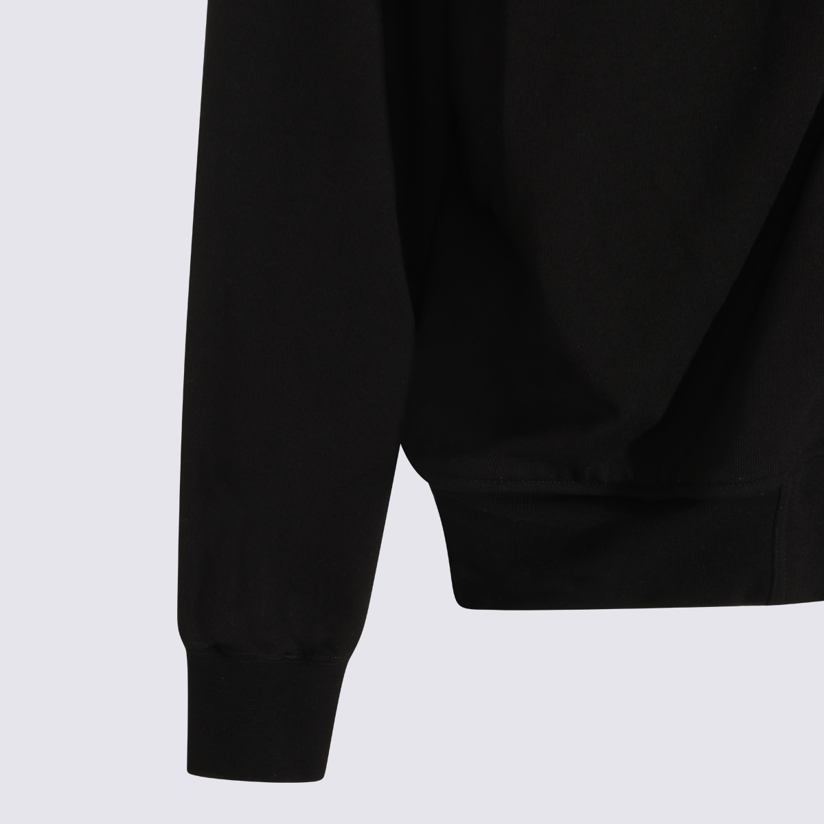 [Rick Owens] Zip Up FW26 RU02F4241BA09