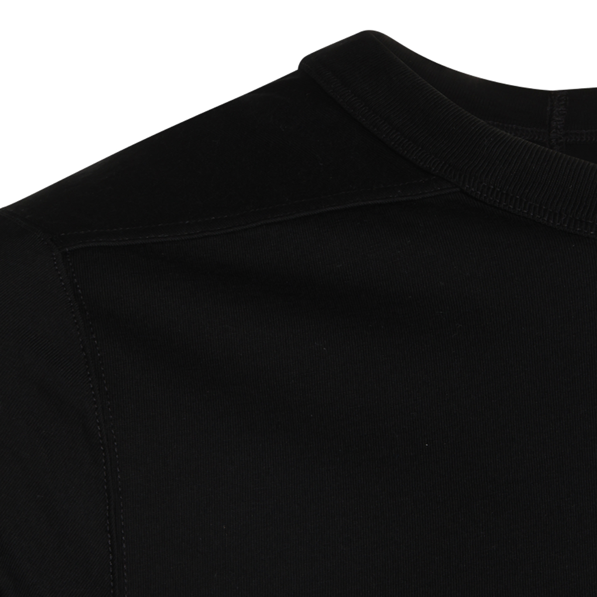 [Rick Owens] T-shirts Short Sleeve FW26 RU02F4265JA09