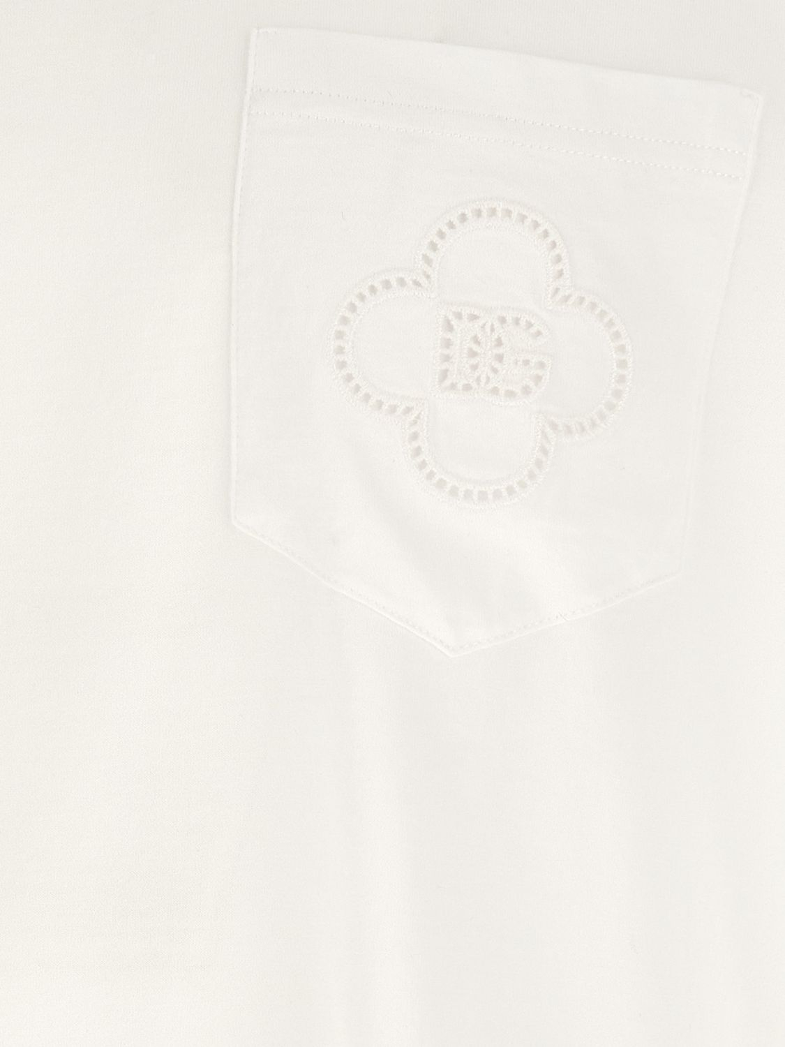 [Dolce & Gabbana] T-shirts Short Sleeve FW26 G8RA2ZG7P7U W0800