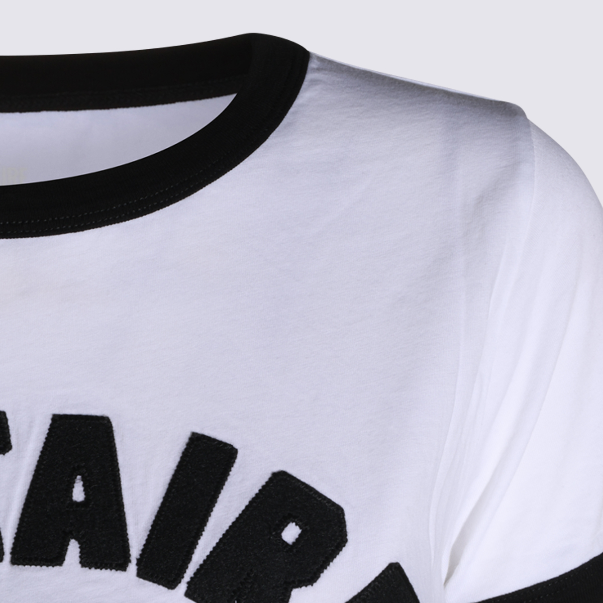 [Zadig & Voltaire] T-shirts Short Sleeve FW26 JWTS02851107
