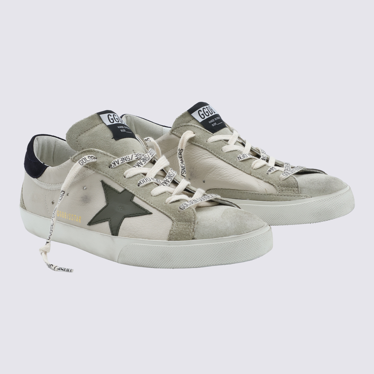 [Golden Goose] Sneakers FW26 GMF00102F00872883408