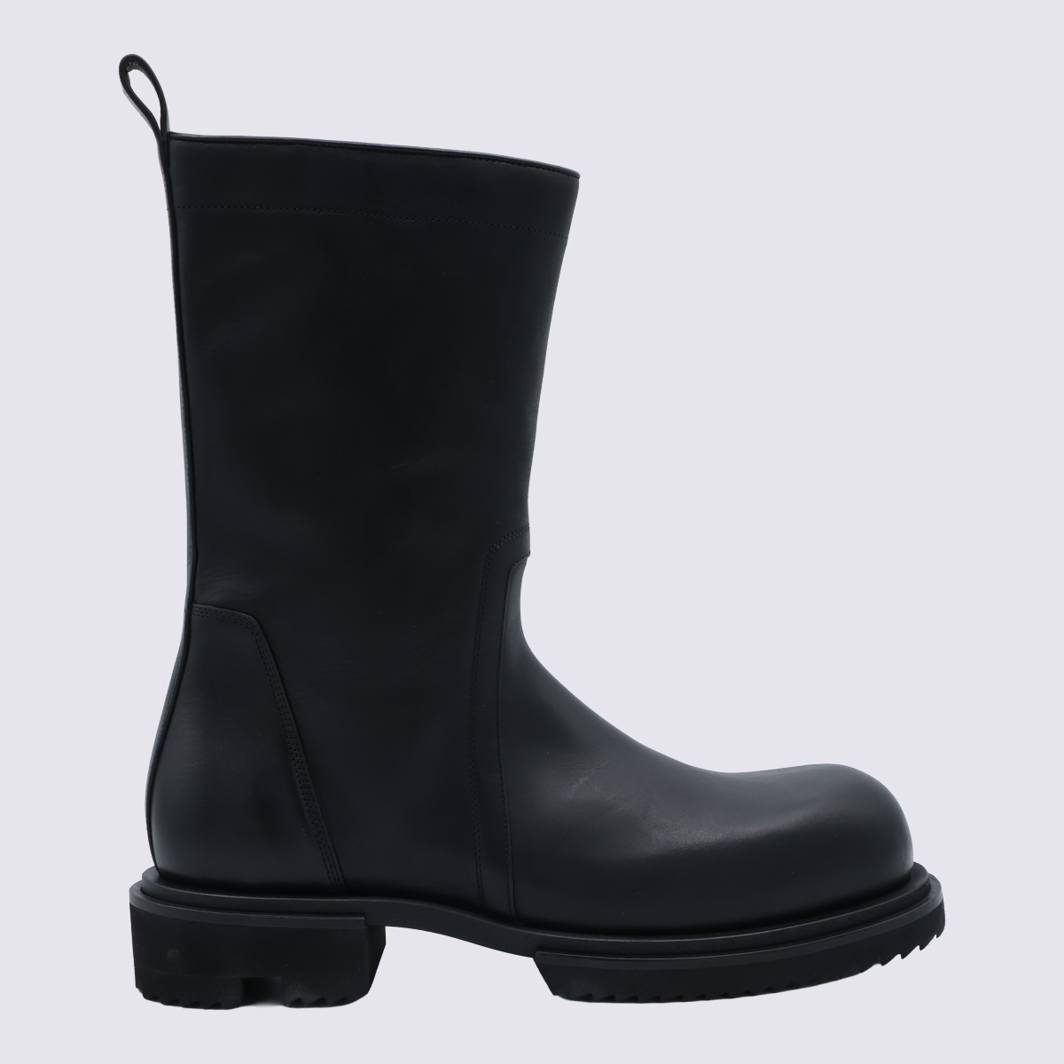 [Rick Owens] Boots FW26 RU02F4826LOO09