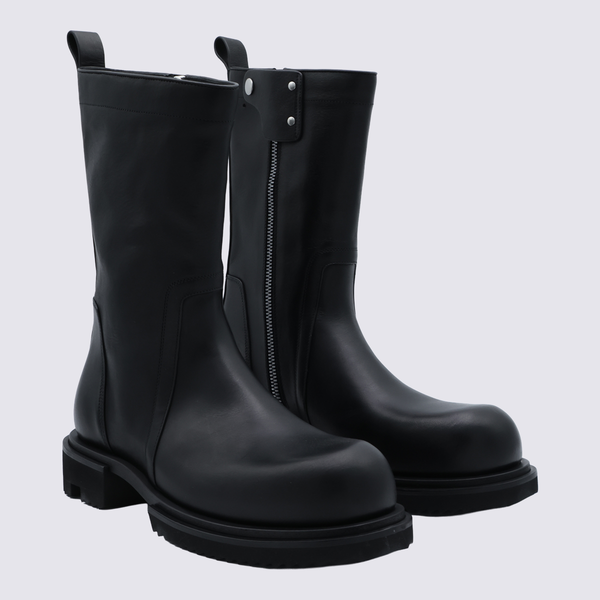 [Rick Owens] Boots FW26 RU02F4826LOO09