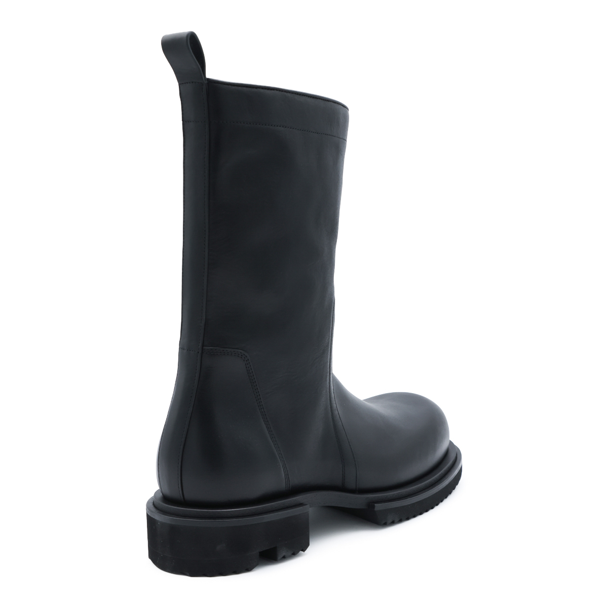[Rick Owens] Boots FW26 RU02F4826LOO09