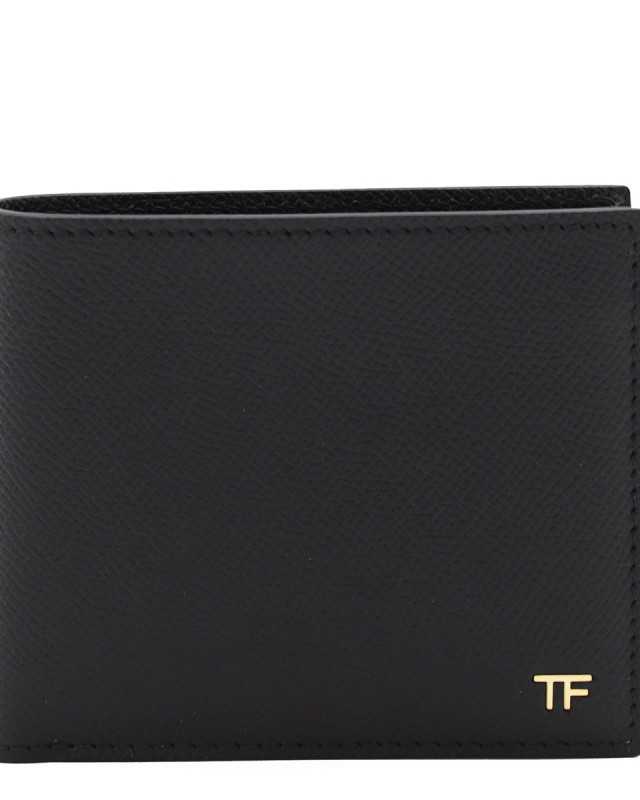 [Tom Ford] Wallet FW26 YM228LCL081GNAA