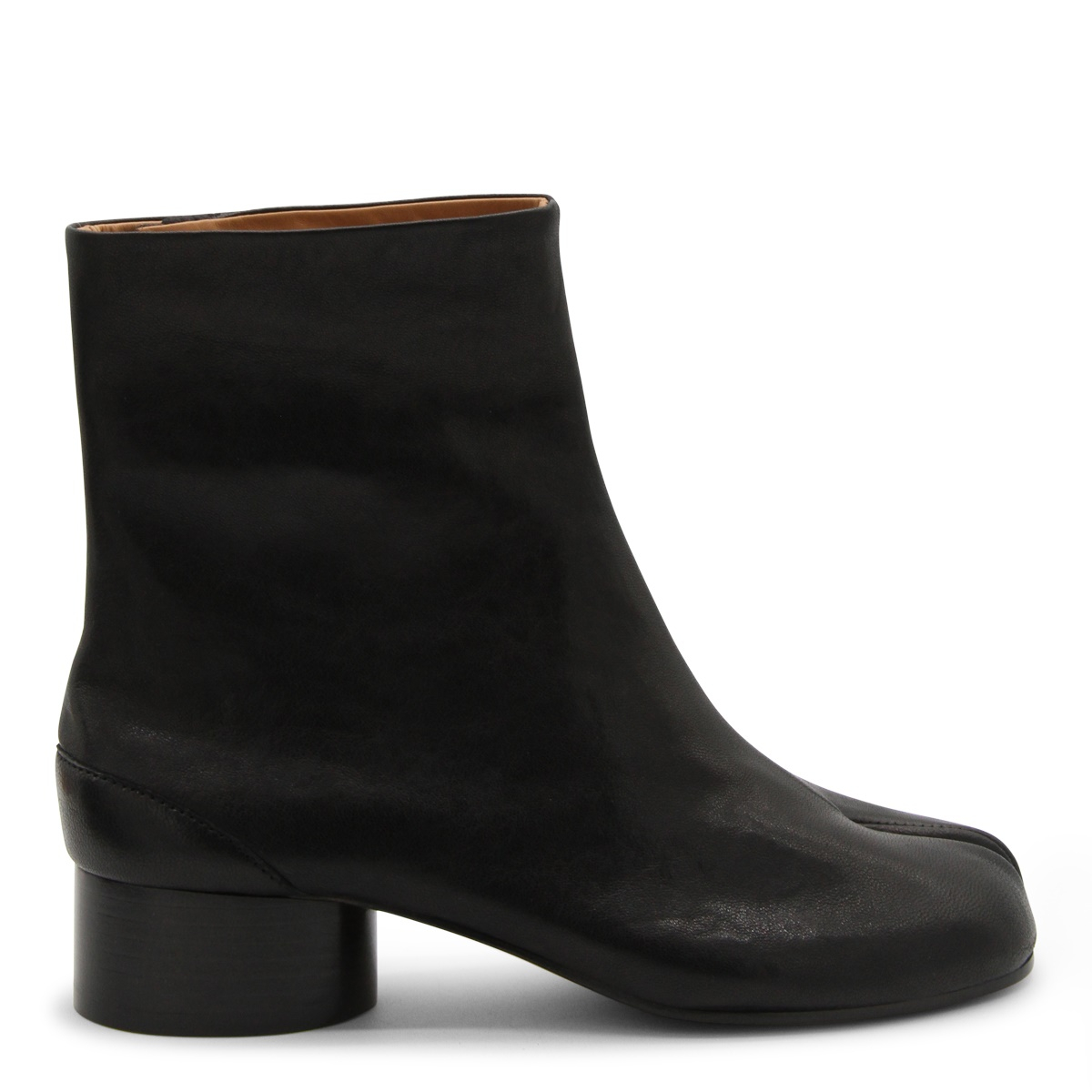 [Maison Margiela] Ankle Boots FW26 S58WU0273P3753T8013