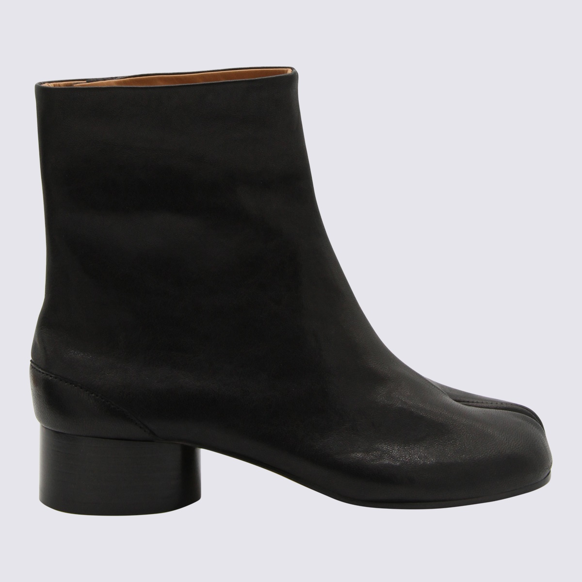 [Maison Margiela] Ankle Boots FW26 S58WU0273P3753T8013