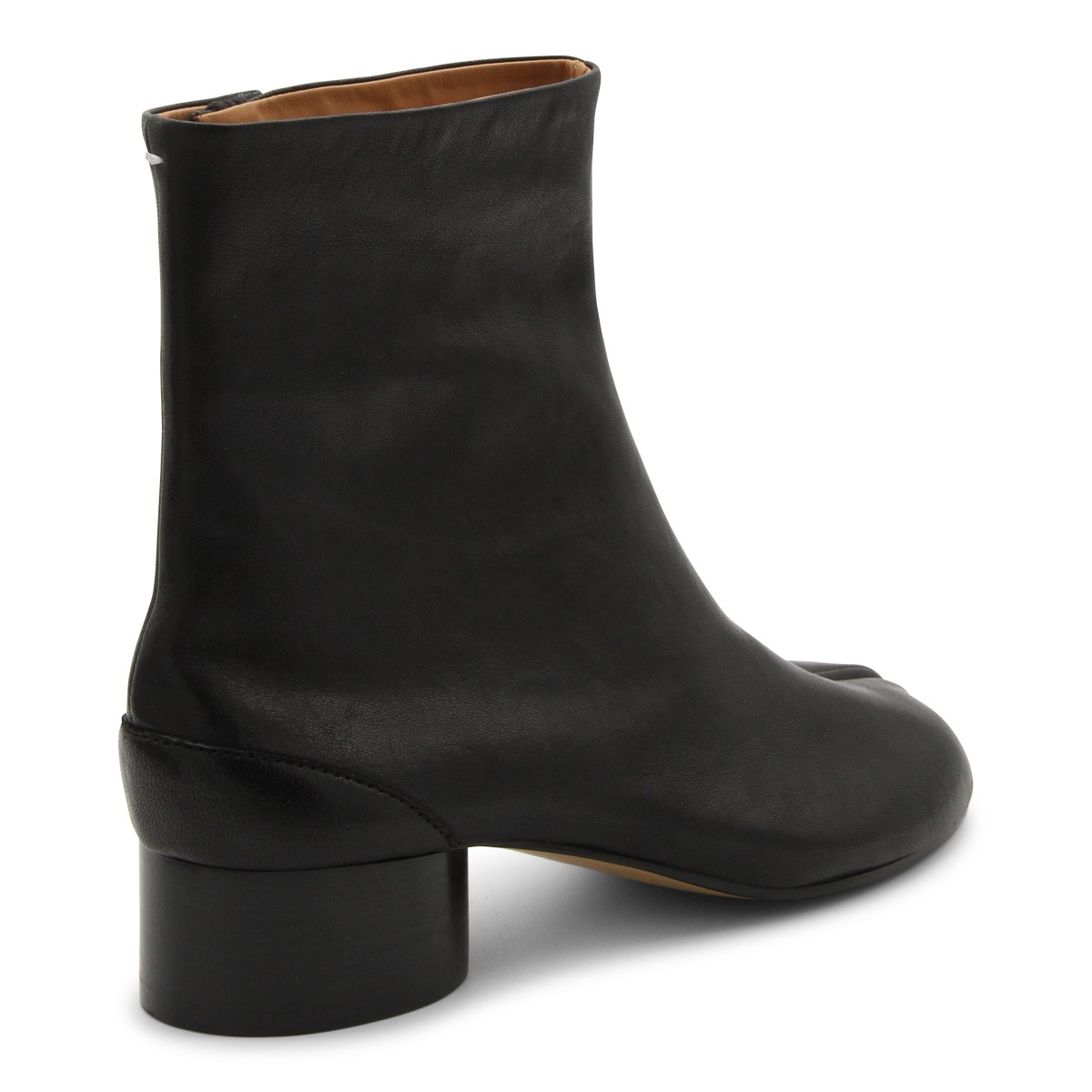 [Maison Margiela] Ankle Boots FW26 S58WU0273P3753T8013