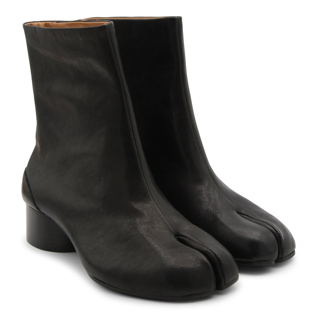 [Maison Margiela] Ankle Boots FW26 S58WU0273P3753T8013