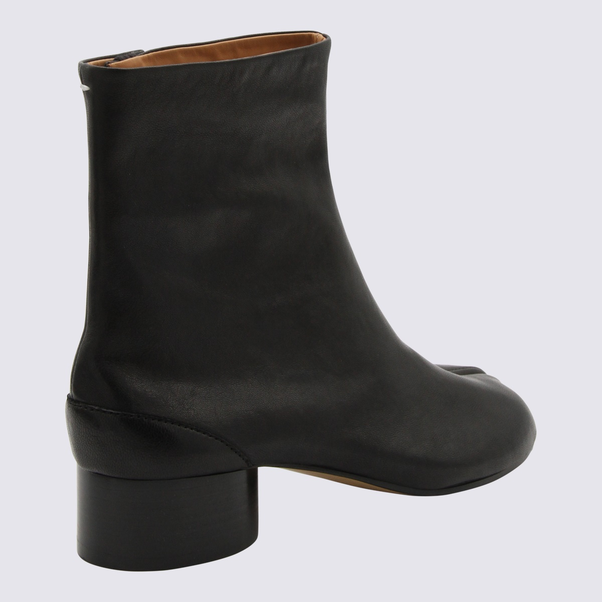 [Maison Margiela] Ankle Boots FW26 S58WU0273P3753T8013