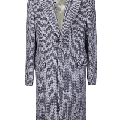 [GOLDEN GOOSE DELUXE BRAND] Coat CO GMP00986P000616 81173