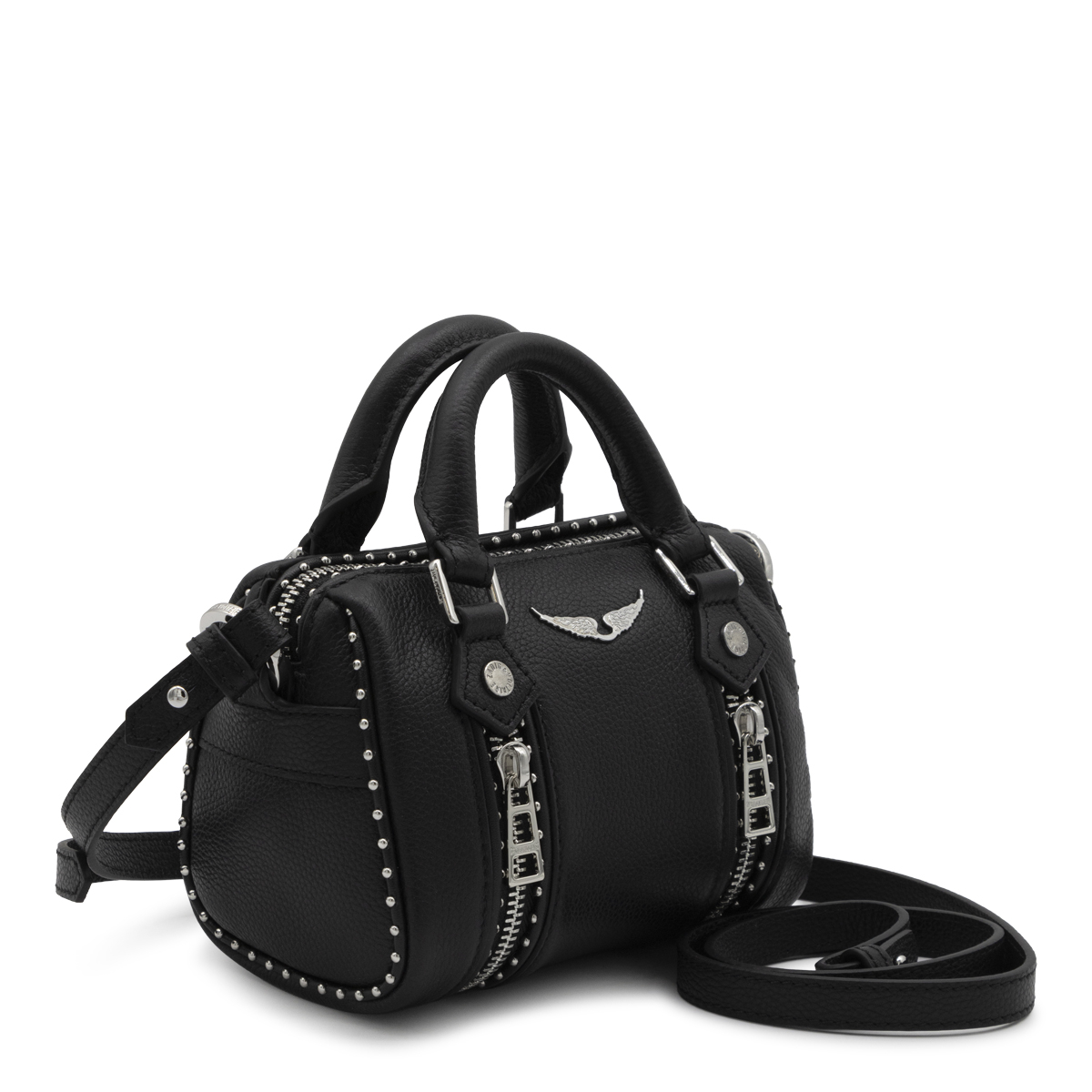 [Zadig & Voltaire] Tote bag FW26 LWBA04552011
