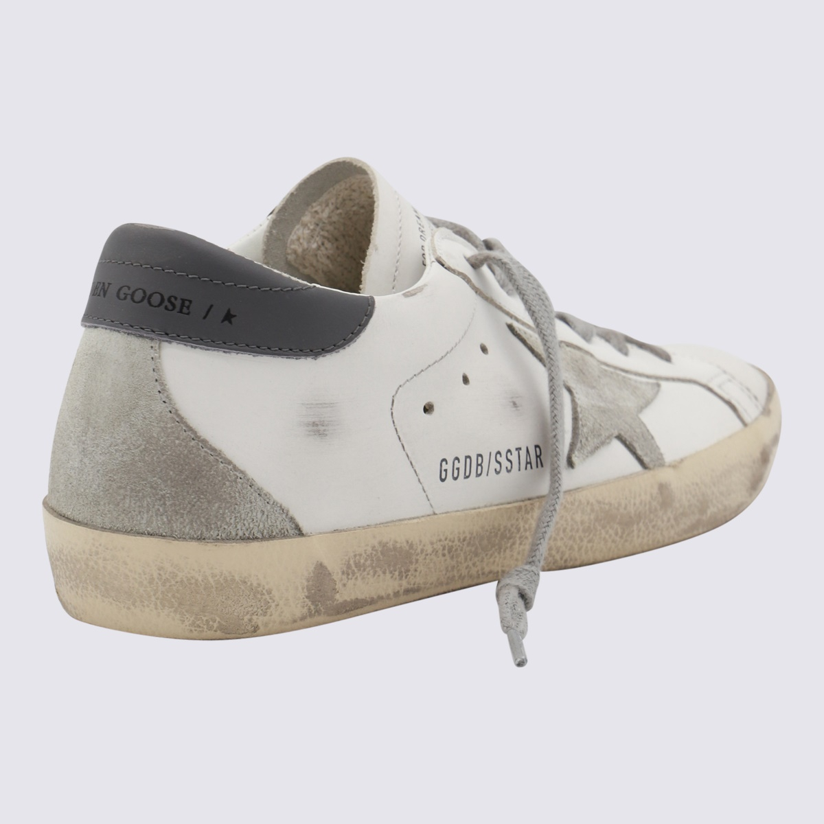 [Golden Goose] Sneakers FW26 GWF00102F00611311915