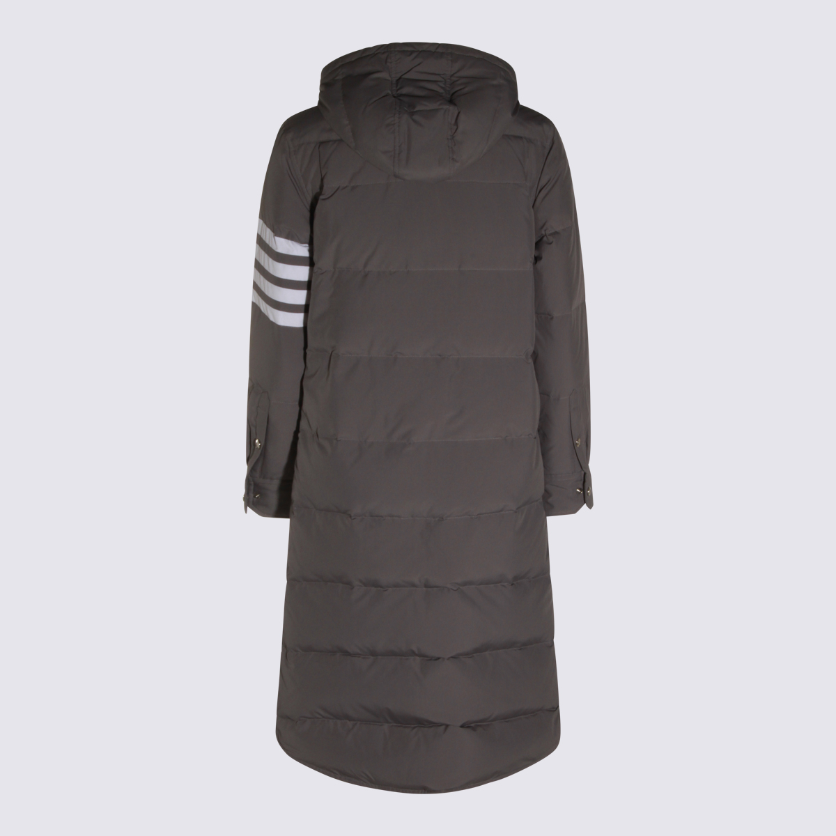 [Thom Browne] Down jacket FW26 FOD025X05222035