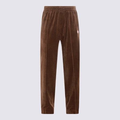 [Casablanca] Trousers FW26 MPF26JTR30001