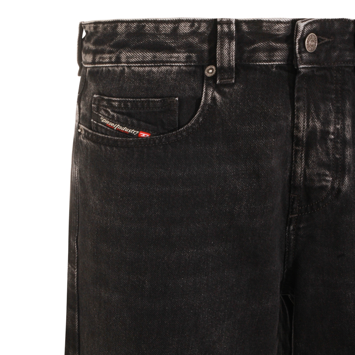 [Diesel] Jeans FW26 A1159809P0902