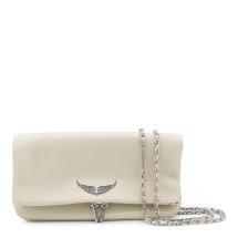 [Zadig & Voltaire] Cross body bag FW26 LWBA00001100