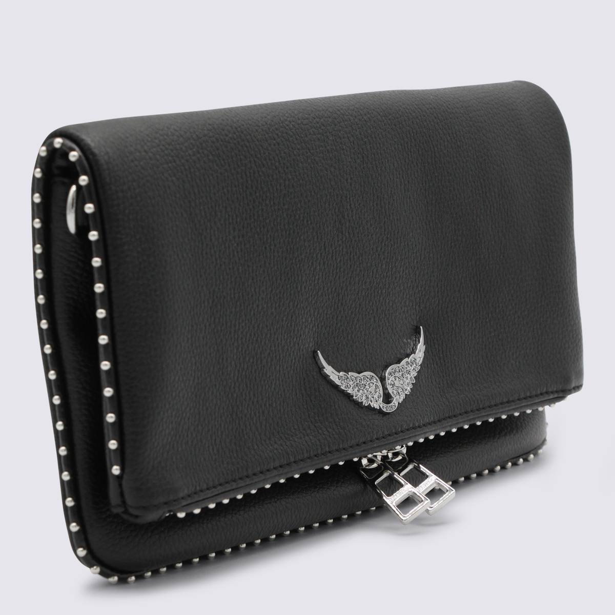 [Zadig & Voltaire] Cross body bag FW26 LWBA00002011