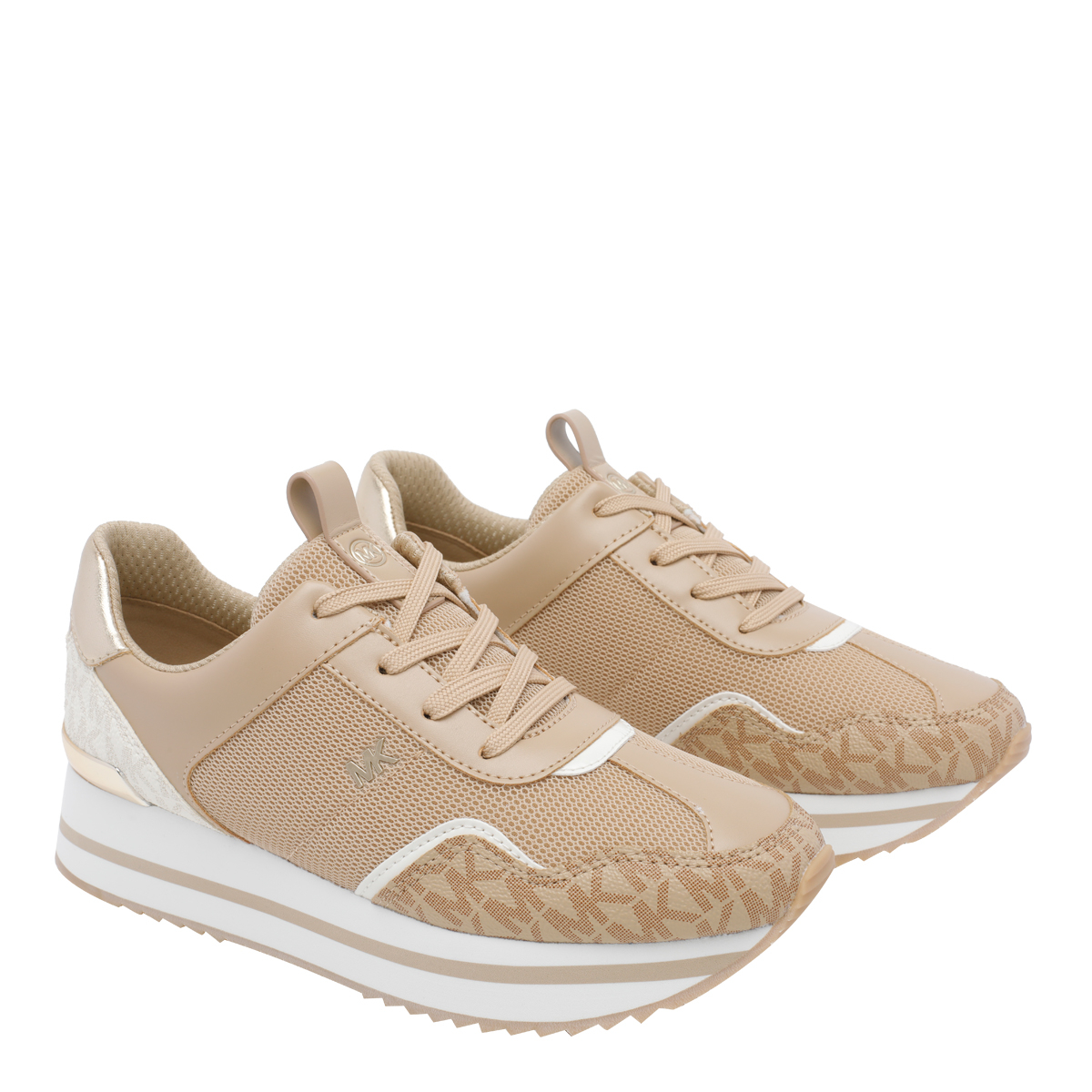 [MICHAEL MICHAEL KORS] Sneakers FW26 43T6RNFS1D156