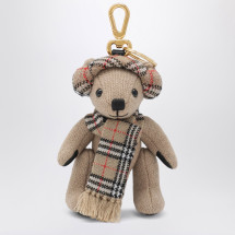 [Burberry] Keyring FW26 8124850120714