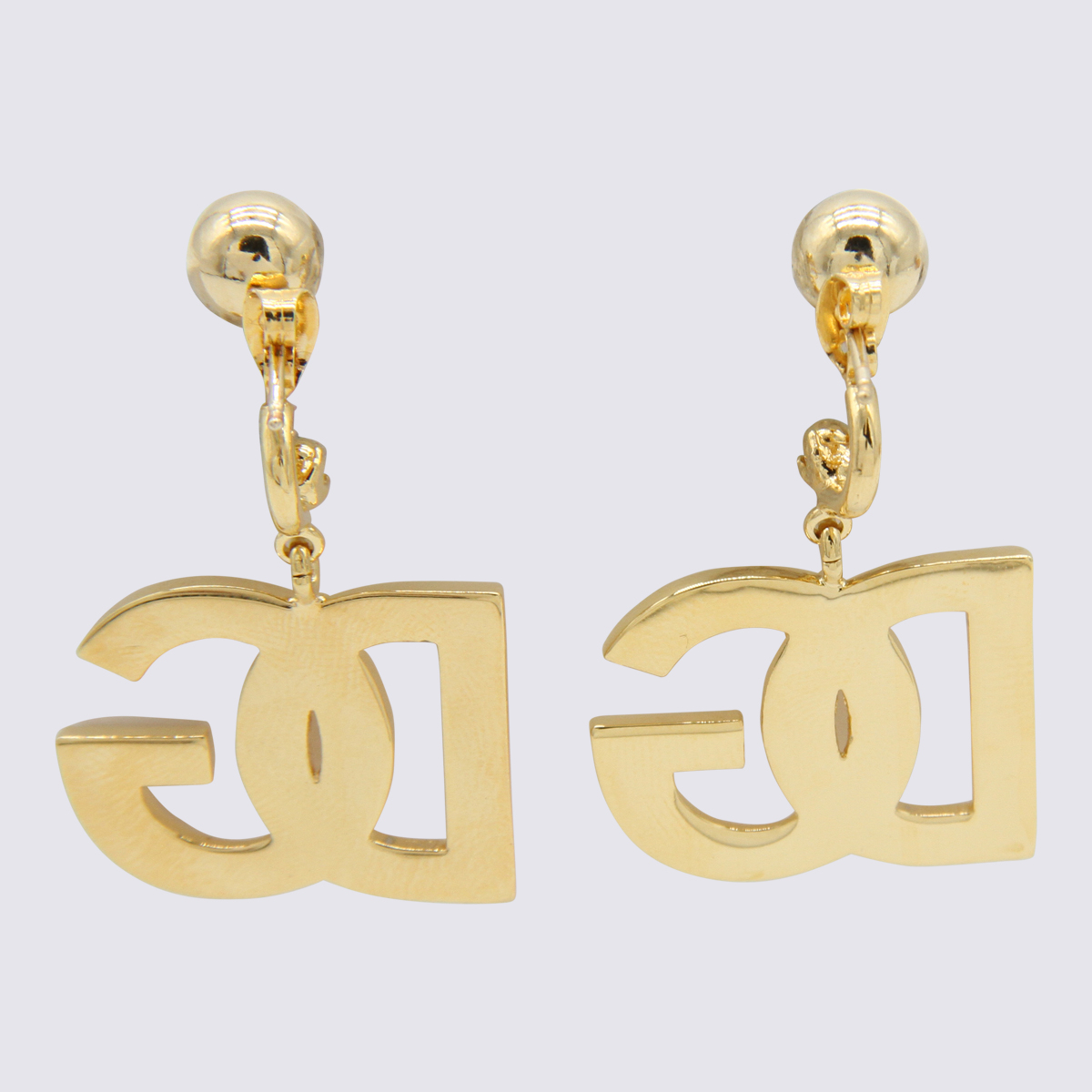[Dolce & Gabbana] Earring FW26 WEN6P1W1111ZOO00