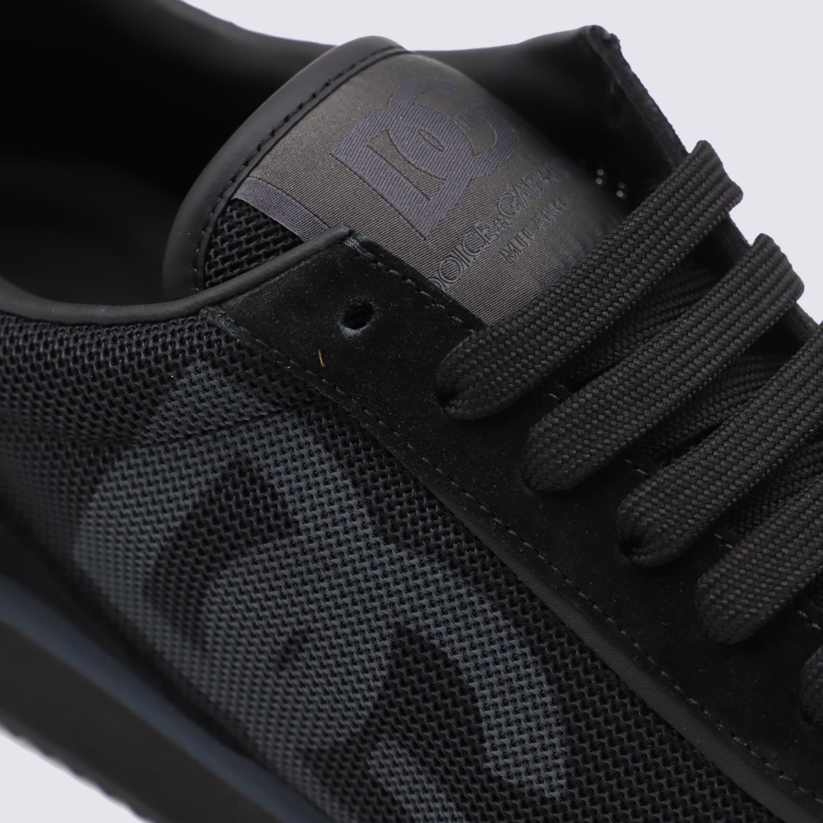 [Dolce & Gabbana] Sneakers FW26 CS2288A53558B956