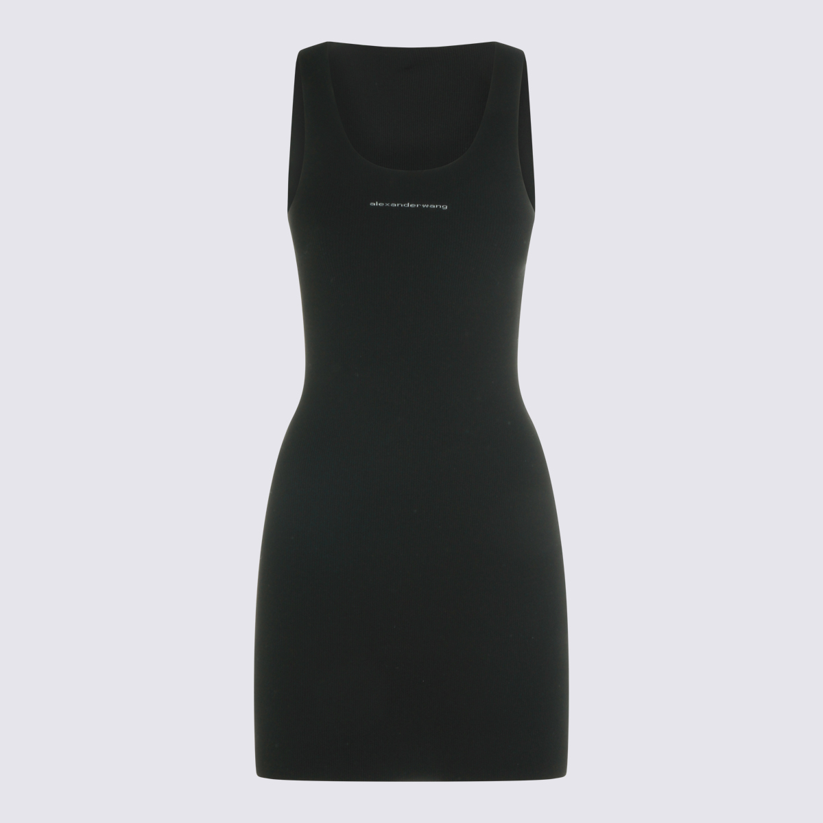 [ALEXANDER WANG] Sleeveless dress FW26 1KC3266024001