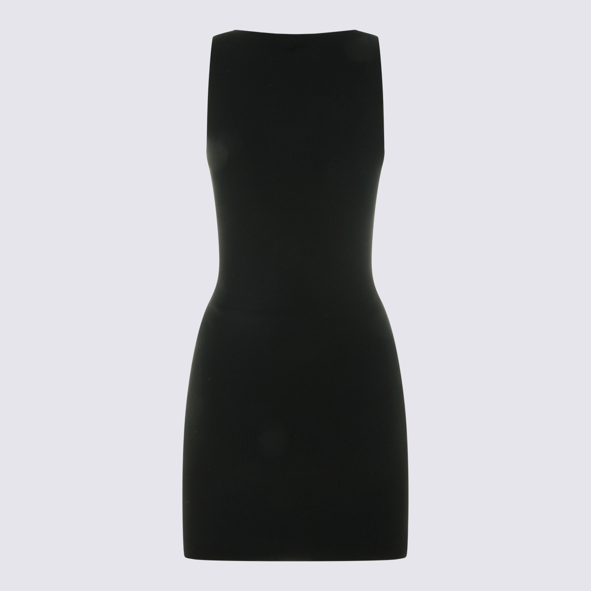 [ALEXANDER WANG] Sleeveless dress FW26 1KC3266024001