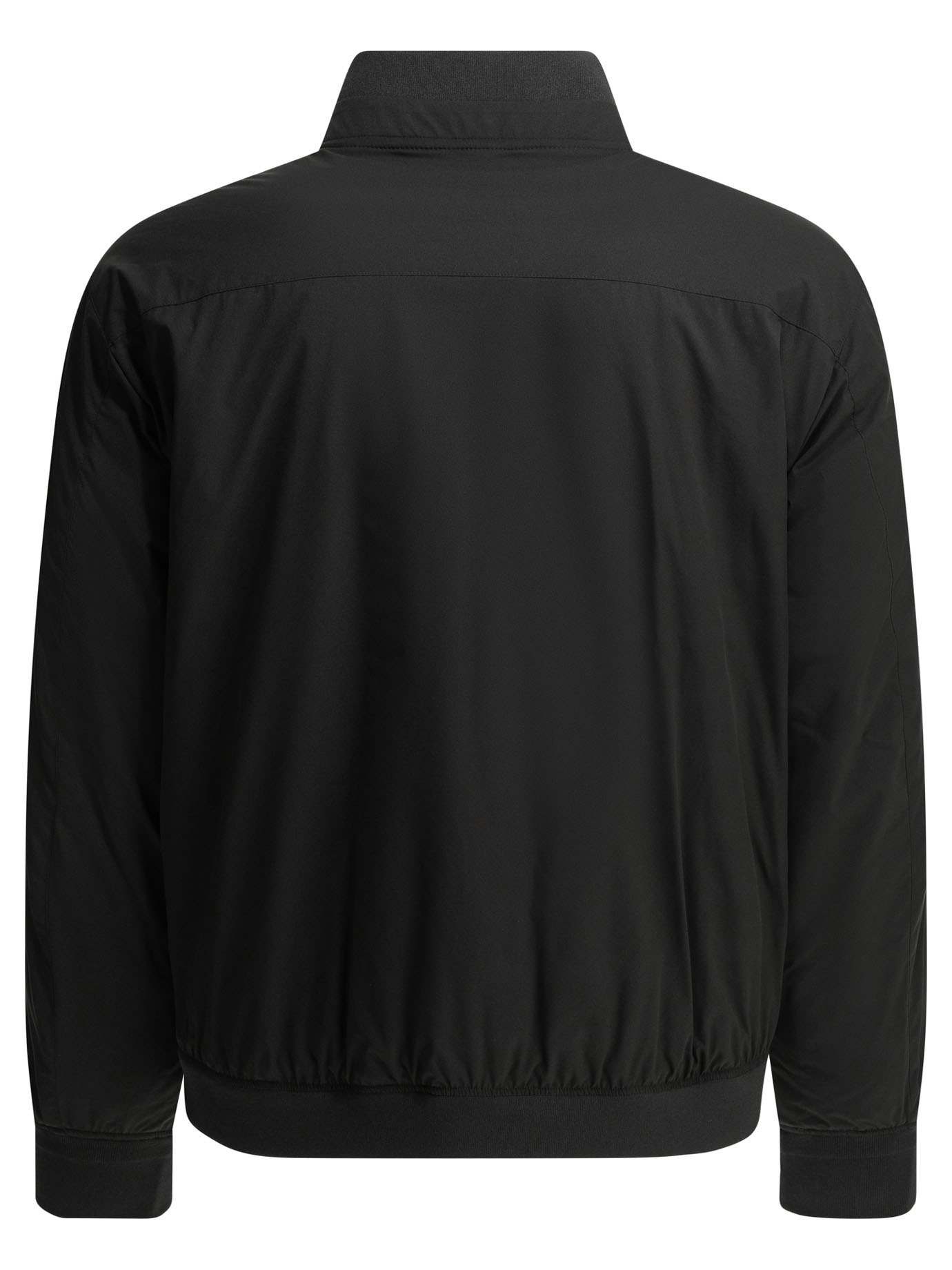 [C.P. Company] Bomber Jacket FW26 21CMOW006A110264A999
