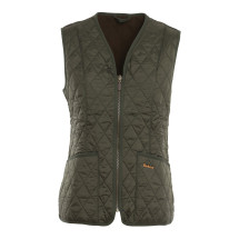 [Barbour] Vest FW26 LLI0003